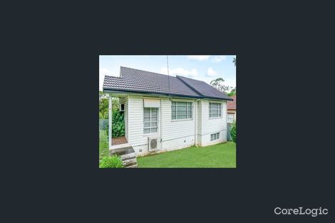 Property photo of 127 Windsor Road Northmead NSW 2152