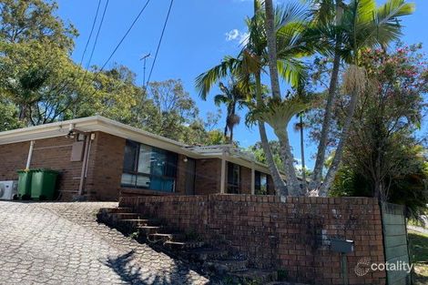 22 Bulwarna St, Shailer Park, QLD 4128