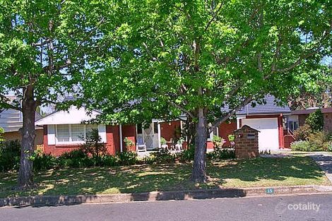 15 Lemongrove Ave, Carlingford, NSW 2118