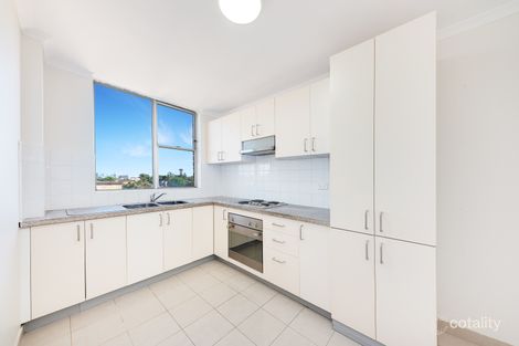 Property photo of 37/34 Archer Street Chatswood NSW 2067
