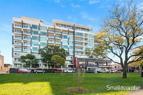 Property photo of 403/62 Brougham Place North Adelaide SA 5006