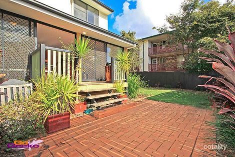 Property photo of 4/270 Riding Road Balmoral QLD 4171
