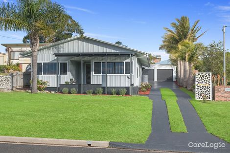 Property photo of 114 South Street Ulladulla NSW 2539