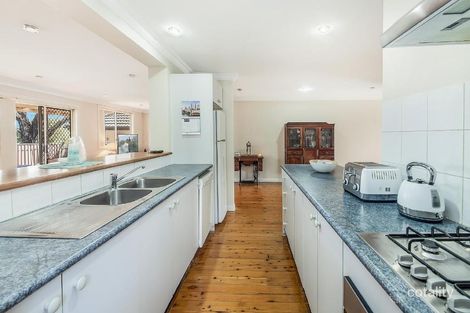 Property photo of 12 Illawarra Drive St Clair NSW 2759