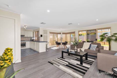 Property photo of 57 Jimmy Watson Drive Woodcroft SA 5162