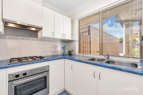 Property photo of 57 Jimmy Watson Drive Woodcroft SA 5162