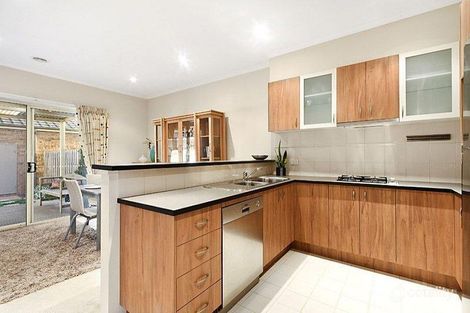 Property photo of 46 Kirren Close Cranbourne VIC 3977
