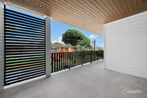 Property photo of 4 Gilbert Street Fairfield QLD 4103