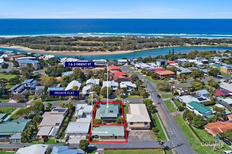 Property photo of 2/39 Orient Street Kingscliff NSW 2487