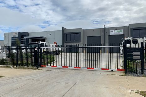 1/47 Gwen Rd, Cranbourne West, VIC 3977