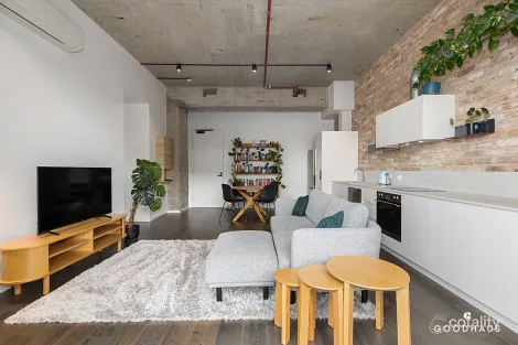 Property photo of 710/35 Furzer Street Phillip ACT 2606