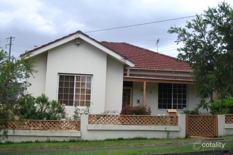 3 Commons St, Hurlstone Park, NSW 2193