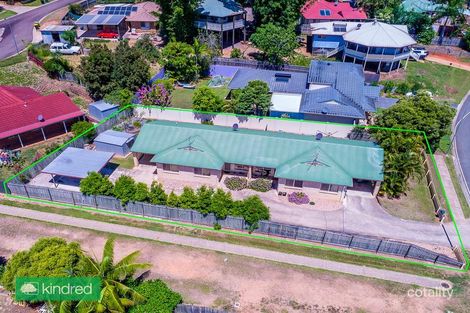 Property photo of 18 Tibrogargan Drive Narangba QLD 4504