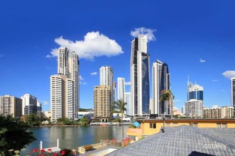 Property photo of 35-37 Tarcoola Crescent Surfers Paradise QLD 4217