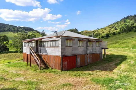 481-559 Marys Creek Rd, Marys Creek, QLD 4570