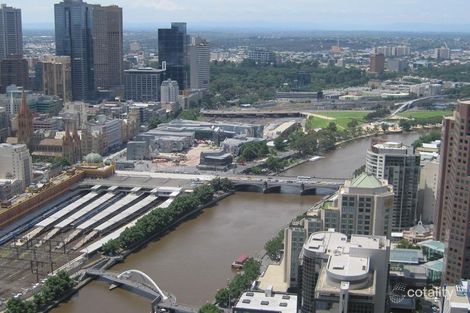 Property photo of 5202/1 Queensbridge Square Southbank VIC 3006