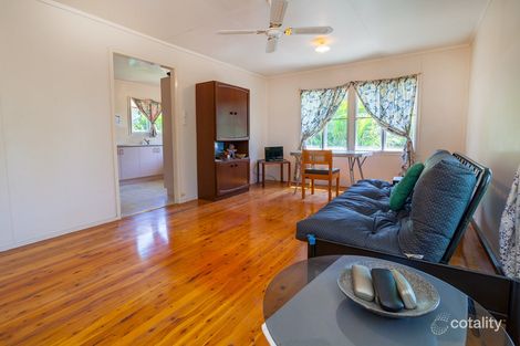 Property photo of 34 Wentworth Street Leichhardt QLD 4305