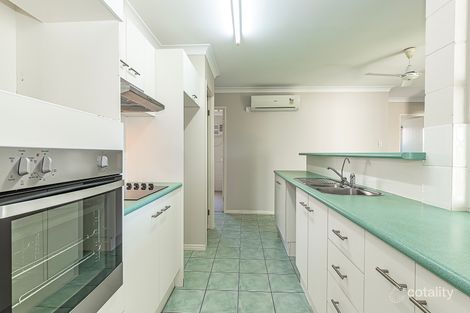 Property photo of 25 Gilmour Crescent Kirwan QLD 4817