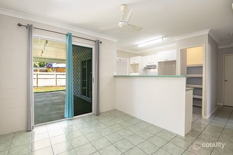 Property photo of 25 Gilmour Crescent Kirwan QLD 4817