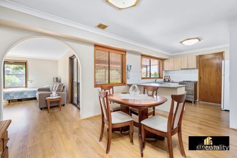 Property photo of 13 Rosehill Close Casula NSW 2170