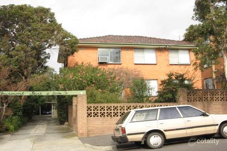 6/16 Lawes St, Hawthorn, VIC 3122