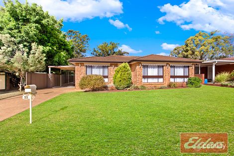 Property photo of 22 Kempsey Street Jamisontown NSW 2750