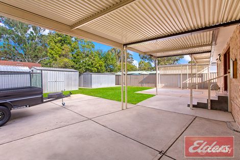 Property photo of 22 Kempsey Street Jamisontown NSW 2750