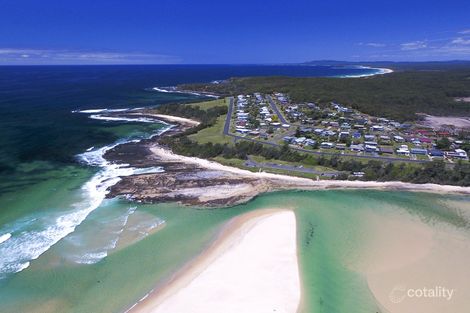 Property photo of 17 Highview Drive Dolphin Point NSW 2539