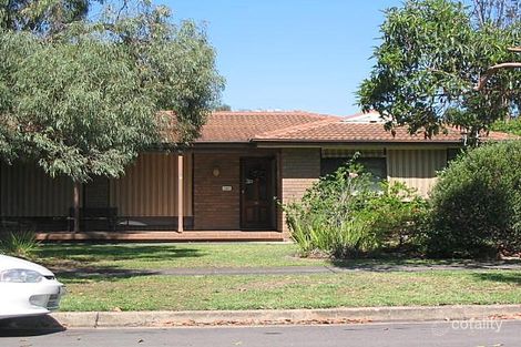 Property photo of 34 Windsor Avenue Croydon Park NSW 2133