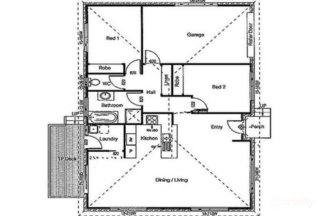 Property photo of 40 Jacques Road Granton TAS 7030