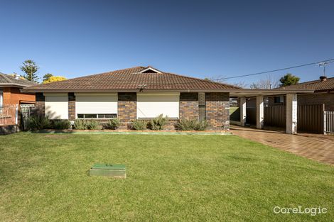 Property photo of 115 O'Sullivan Road Leumeah NSW 2560