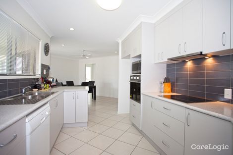 Property photo of 6 Sidon Court Ooralea QLD 4740