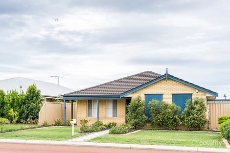4 Ballawarra Ave, Byford, WA 6122