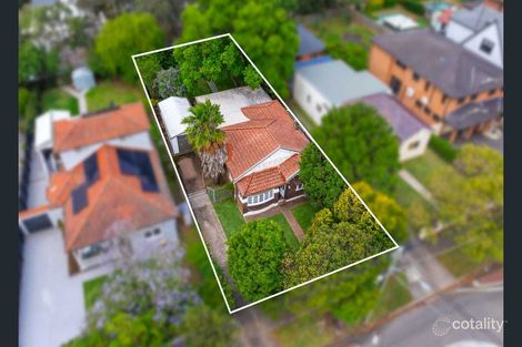Property photo of 89 Arthur Street Strathfield NSW 2135