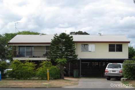 Property photo of 2 Bauman Way Blackwater QLD 4717