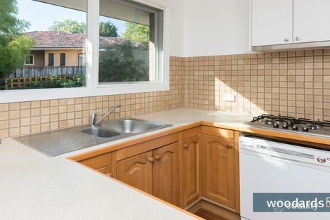 Property photo of 2/73 Laburnum Street Blackburn VIC 3130