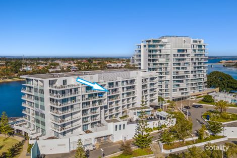 602/1 Marco Polo Dr, Mandurah, WA 6210