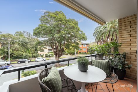 Property photo of 1/3 Milner Crescent Wollstonecraft NSW 2065