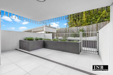 Property photo of 9/91 Herston Road Kelvin Grove QLD 4059