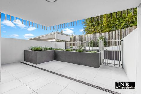 Property photo of 9/91 Herston Road Kelvin Grove QLD 4059