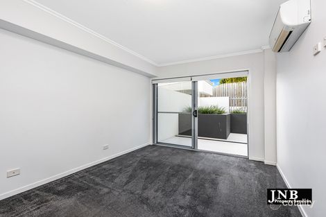 Property photo of 9/91 Herston Road Kelvin Grove QLD 4059