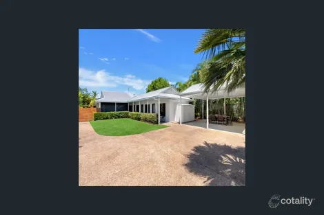 Property photo of 56 Jamieson Street Trinity Beach QLD 4879