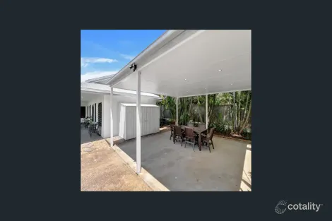 Property photo of 56 Jamieson Street Trinity Beach QLD 4879