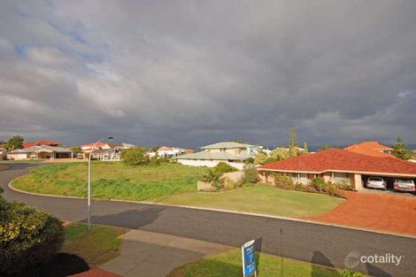 Property photo of 8 Rake Court Ocean Reef WA 6027