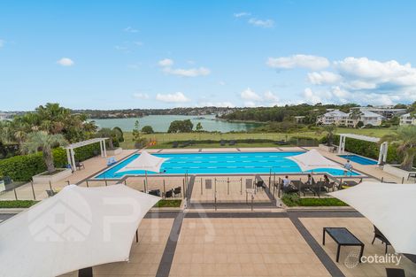 Property photo of 518/68 Peninsula Drive Breakfast Point NSW 2137