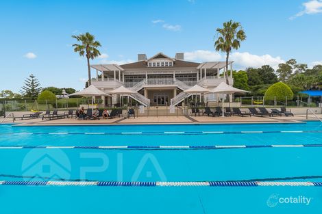 Property photo of 518/68 Peninsula Drive Breakfast Point NSW 2137