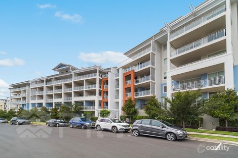 Property photo of 518/68 Peninsula Drive Breakfast Point NSW 2137