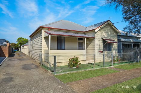 27 Lawson St, Hamilton, NSW 2303