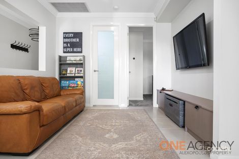 Property photo of 7 Crest Road Gledswood Hills NSW 2557