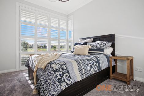 Property photo of 7 Crest Road Gledswood Hills NSW 2557